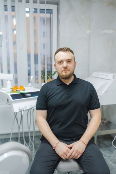 Лікар