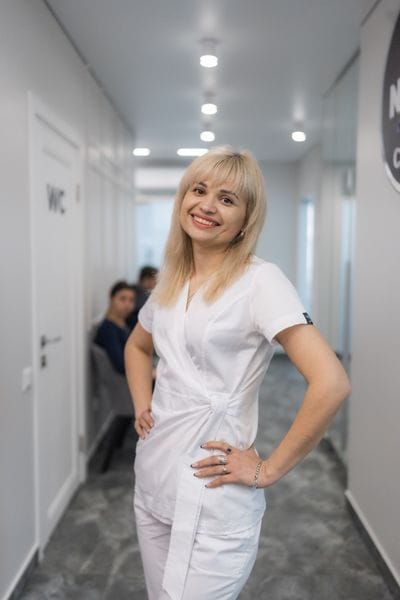 Лікар