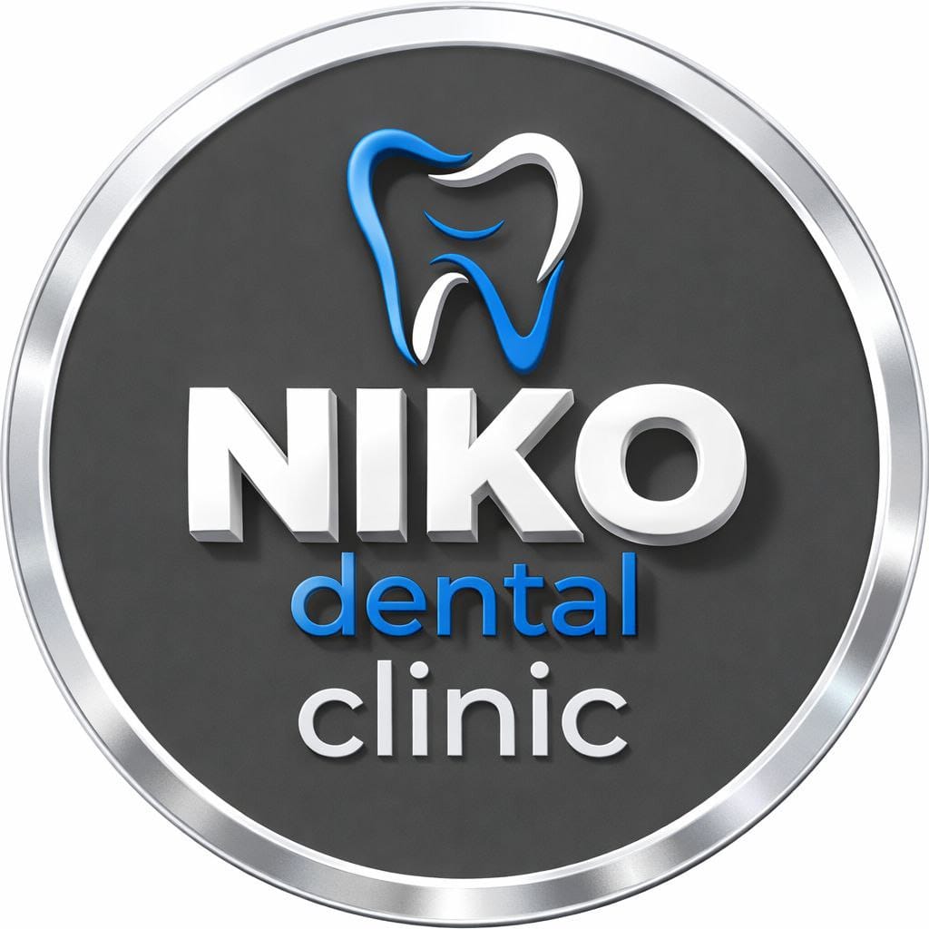 Niko Dental Logo